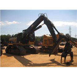 CAT 322C FM TRACK LOADER
