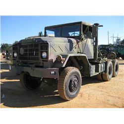 AMERICAN GENERAL M931 T/A TRUCK TRACTOR
