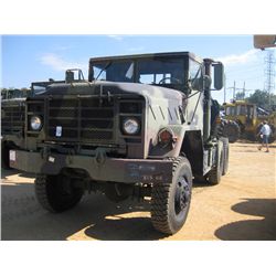AMERICAN GENERAL M931 6X6 T/A TRUCK TRACTOR