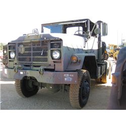 AMERICAN GENERAL M931 T/A TRUCK TRACTOR