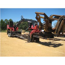 2008 PRENTICE 2384 LOG LOADER