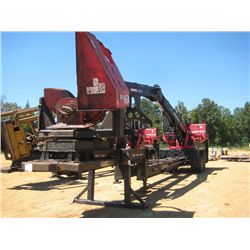 2007 PRENTICE 2384 LOG LOADER