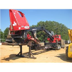 2007 PRENTICE 2384 LOG LOADER