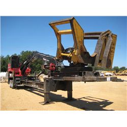 PRENTICE 2384 LOG LOADER