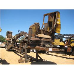 2001 BARKO 225 KNUCKLEBOOM LOADER