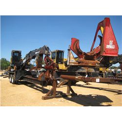 TIMBERKING TK540DS LOG LOADER