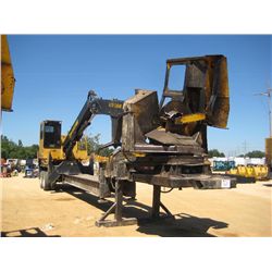 TIGERCAT 240B LOG LOADER