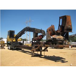 TIGERCAT 240B LOG LOADER