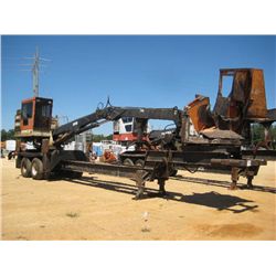 LOG HOG 920 LOG LOADER