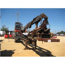 PRENTICE 210E SERIES E LOG LOADER