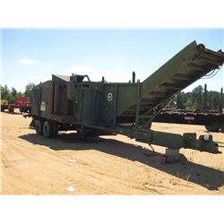 MANITOWOC 42-11 DEBARKER