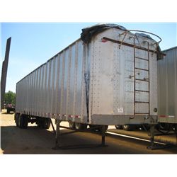 1999 ITI 45' T/A CHIP TRAILER