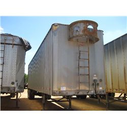 1999 42' LUFKIN TRAILER