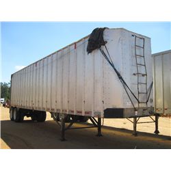 1994 PEERLESS 45' CHIP TRAILER