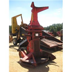 2007 QUADCO 22CP SAWHEAD