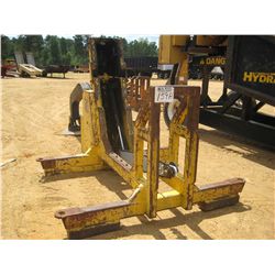 CSI 4200 SLASHER SAW