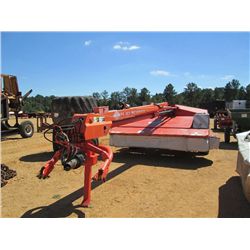 KUHN 303 RGC HAY BLOWER