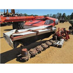 KUHN GMD-700-G11 HAY MOWER