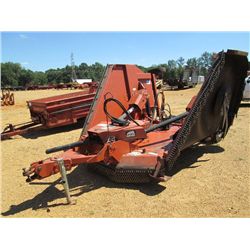 RHINO 15' BATWING MOWER