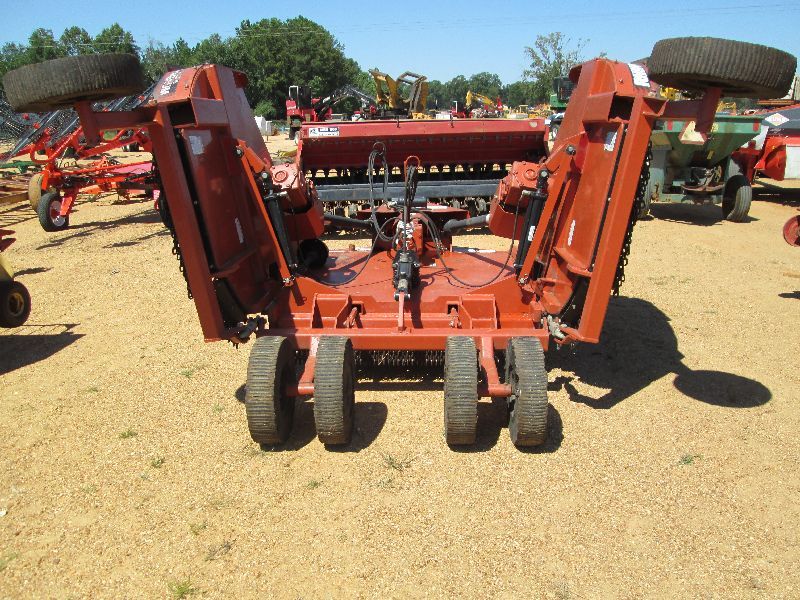 RHINO 15' BATWING MOWER