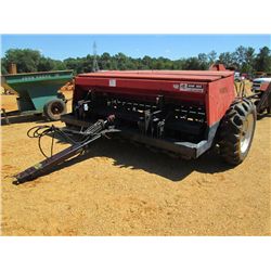 BUSH HOG 9690 GRAIN DRILL