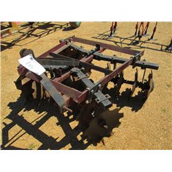 ATLAS 300 DISC HARROW