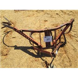 SPRING TOOTH CULTIVATOR