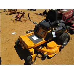 CUB CADET 50" ZERO TURN MOWER