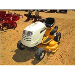 CUB CADET LT1050 RIDING MOWER