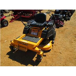 CUB CADET ZERO TURN MOWER