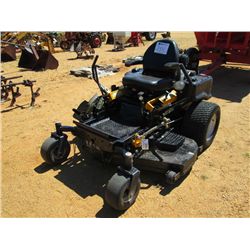 CUB CADET COMMERCIAL 60" ZERO TURN MOWER