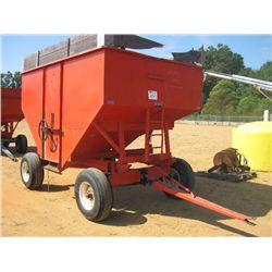 KILBROS 350 GRAIN HOPPER