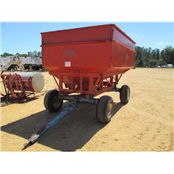 KILBROS 350 GRAIN HOPPER