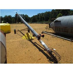 HUTCHINSON 6" CENTURY TRANSPORT AUGER