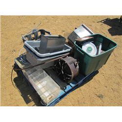 MISC KITCHEN SUPPLIES