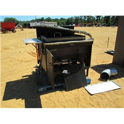 DEEP FAT FRYER
