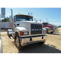 2006 MACK CHN613 T/A TRUCK TRACTOR