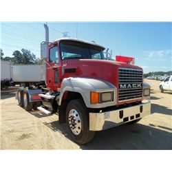 2004 MACK CH613 T/A TRUCK TRACTOR