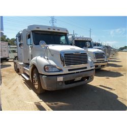 2005 FREIGHTLINER T/A TRUCK TRACTOR