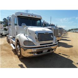 2005 FREIGHTLINER T/A TRUCK TRACTOR