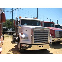 2001 FREIGHTLINER FL T/A TRUCK TRACTOR