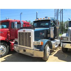 1997 INTERNATIONAL 9400 EAGLE T/A TRUCK TRACTOR