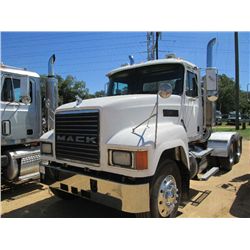 1999 MACK CH613 T/A TRUCK TRACTOR
