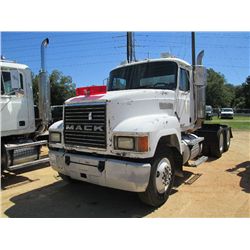 1999 MACK CH613 T/A TRUCK TRACTOR