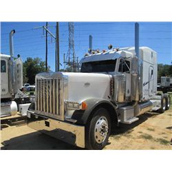 1998 PETERBILT 379 T/A TRUCK TRACTOR