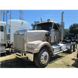 1998 WESTERN STAR 4964 T/A TRUCK TRACTOR