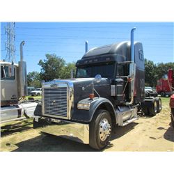 2000 FREIGHTLINER T/A TRUCK TRACTOR
