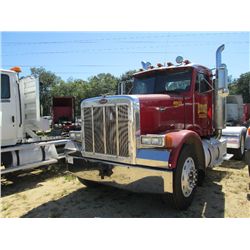 1994 PETERBILT 379 T/A TRUCK TRACTOR