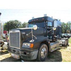 1997 FREIGHTLINER T/A TRUCK TRACTOR