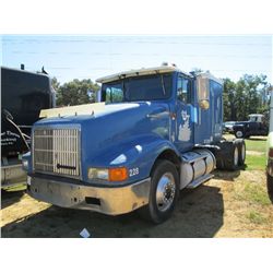 1994 INTERNATIONAL 9400 T/A TRUCK TRACTOR